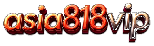 asia818vip logo