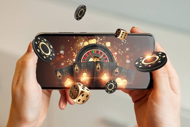 asia818vip mobile gaming