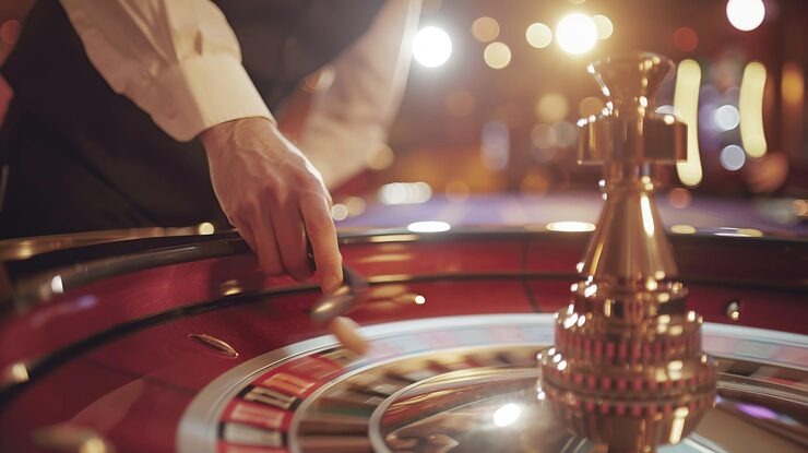 asia818vip Fakta Menarik tentang Bingo di asia818vip