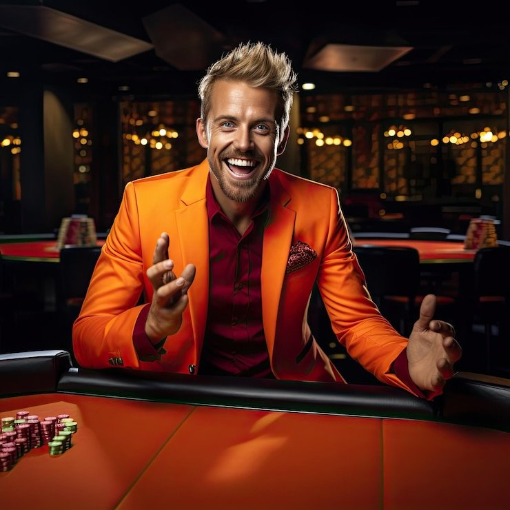 asia818vip Mega slot features